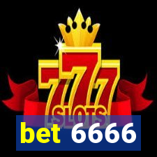 bet 6666